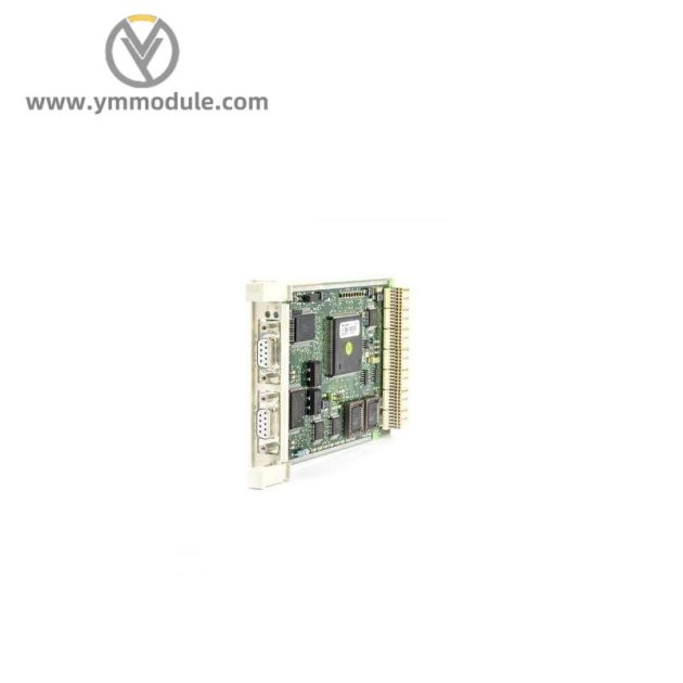 ABB CI520V1 PLC Controller