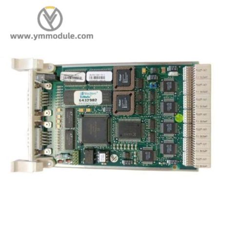ABB CI532V09 PLC Communication Module