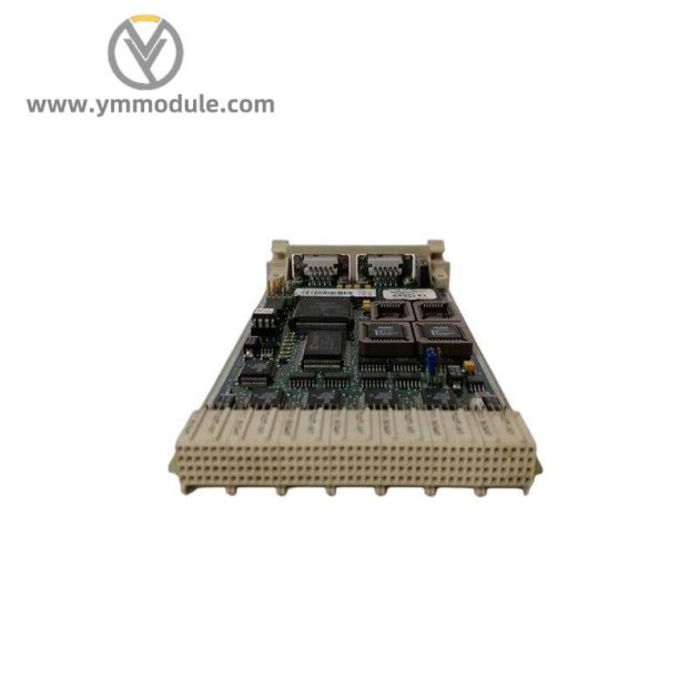 ABB CI534V02 3BSE010700R1 Module