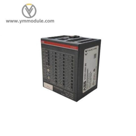 ABB CI535V30 3BSE022162R1 Industrial Control Module