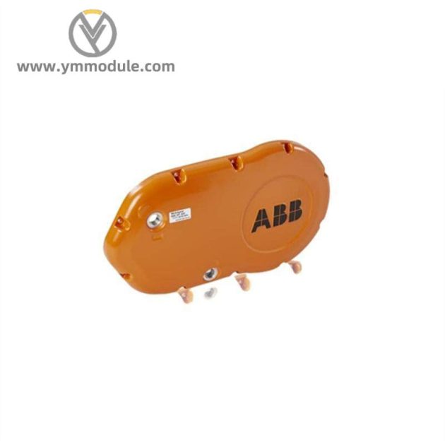 ABB CI535V30 3BSE022162R1 Industrial Control Module
