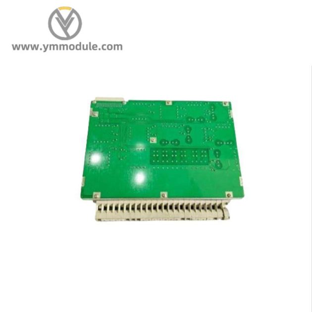 ABB CI535V30 3BSE022162R1 Industrial Control Module