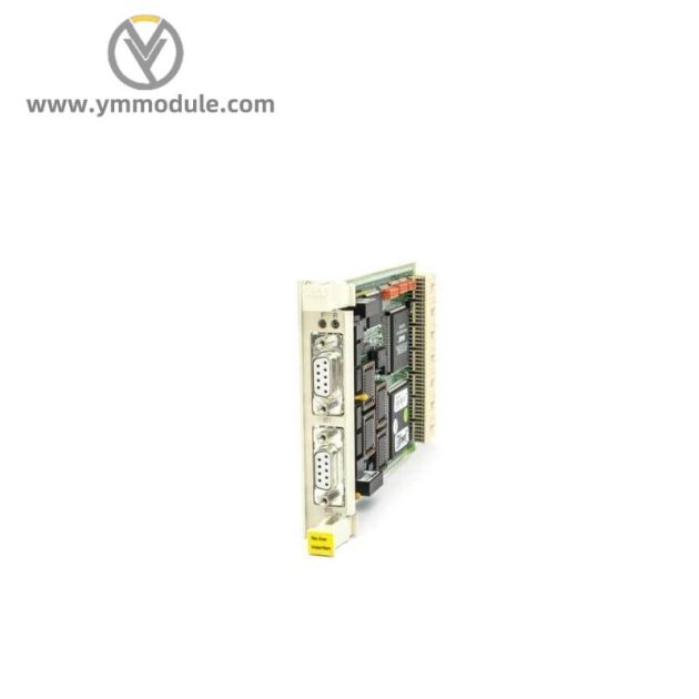 ABB CI541V1 3BSE014666R1 Control Module