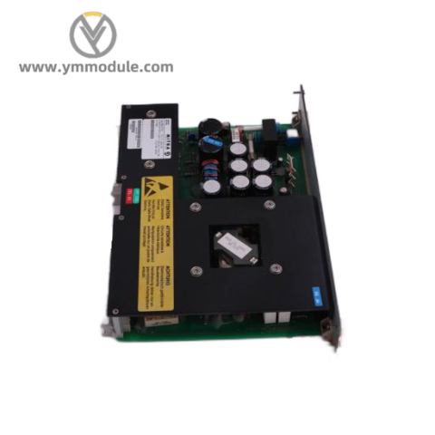 ABB C1854A TP854: Industrial Communication Interface & Base