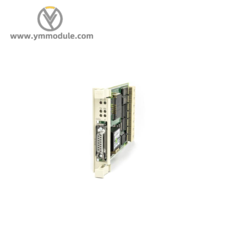 ABB CI546 3BSE012545R1 Communication Interface Module, Advanced Control Solutions