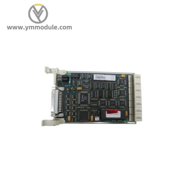 ABB CI570 - 3BSE001440R1 - Master Fieldbus Controller