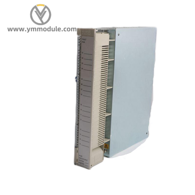 ABB CI610 3BHT300003R1 Industrial Control Module