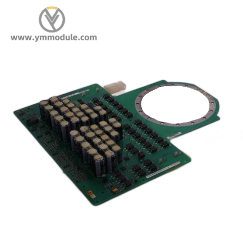 ABB CI626A 3BSE005029R1 Communication Interface for Industrial Automation