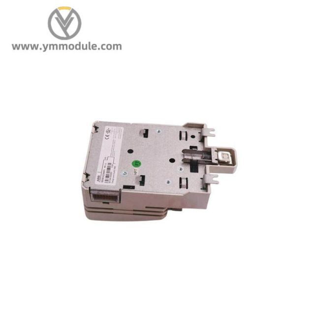 ABB CI626V1: High-Performance PLC Module for Industrial Automation, 200 Characters or Less
