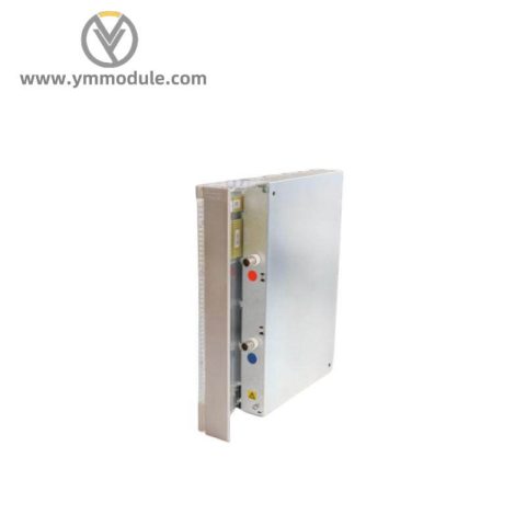 ABB CI630 3BSE011000R1: Communication Interface Module for Enhanced Automation Solutions