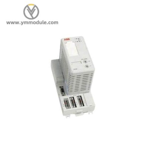 ABB CI810B 3BSE020520R1 IOR810 P-HB-IOR-80010000 Controller Module