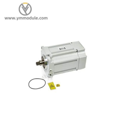 ABB CI853-1 Control Module for Industrial Automation