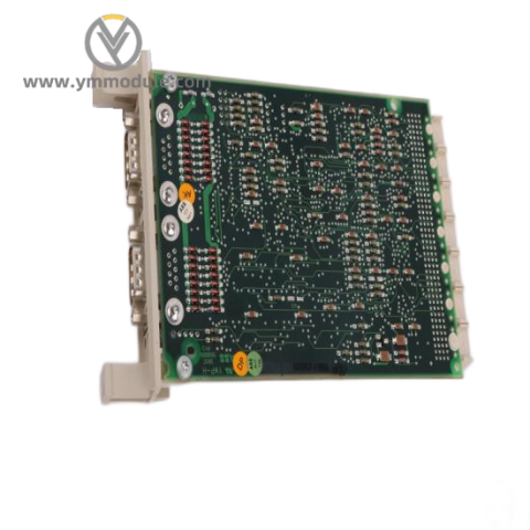 ABB CI854A 3BSE030221R1 - Industrial PLC Module, for Automation & Control Solutions