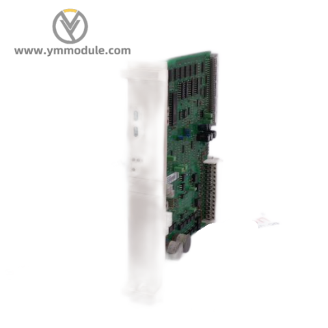 ABB CI854A-EA 3BSE030221R2 - High-Performance Industrial Control Module