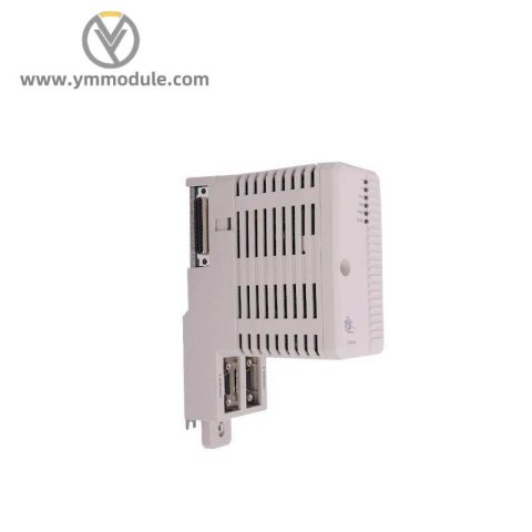 ABB CI854A 3BSE030221R1 - High-Performance Industrial Controller