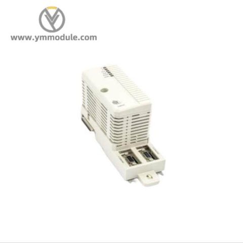 ABB CI854A PROFIBUS-DP/V1 Interface Module, for Advanced Control Systems