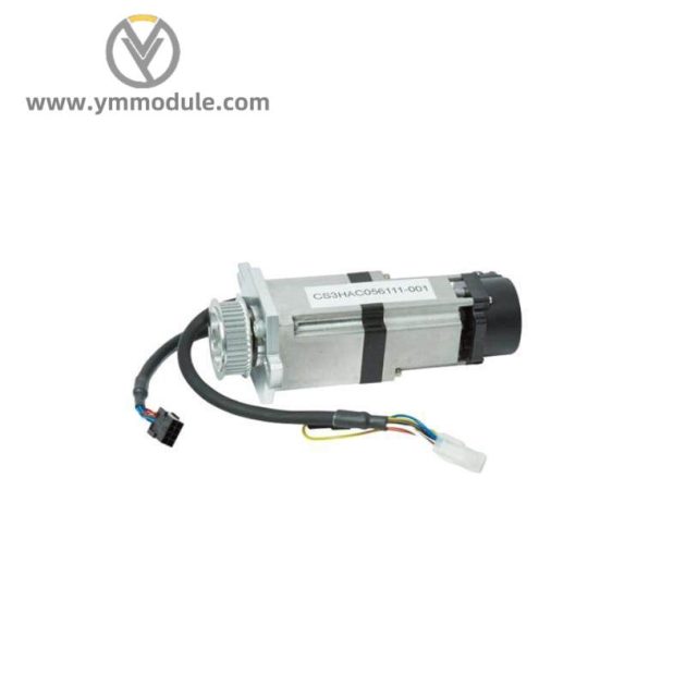 ABB CI855-1 Process I/O Module for Industrial Automation