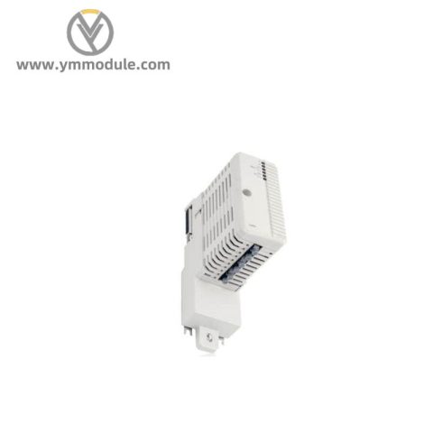 ABB CI858K01 3BSE018135R1 - Advanced Control Module for Industrial Automation