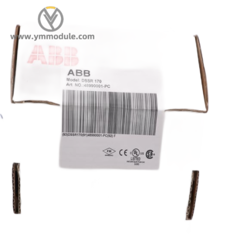 ABB CI858K01 3BSE018135R1 - Advanced Control Module for Industrial Automation