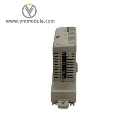 ABB CI858K01 3BSE018135R1 - Advanced Control Module for Industrial Automation