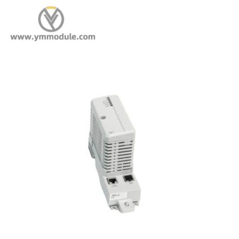 ABB CI871AK01 3BSE092693R1 Industrial Control Module