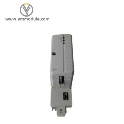 ABB CI930F 3BDH001010R0005 - High-Performance Control Module