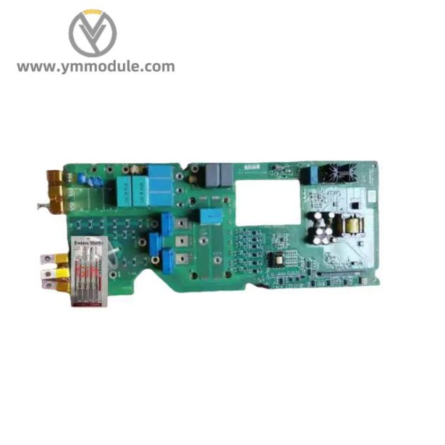 ABB AB 1762-IF20F2 Analog Input Module, High-precision industrial control solution