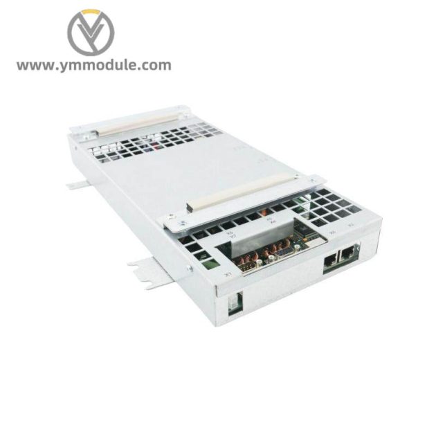 ABB CM772F 3BDH000368R0001 Industrial Control Module