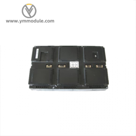 ABB COM0034 2RCA023019A0004C High-Performance Industrial Control Module