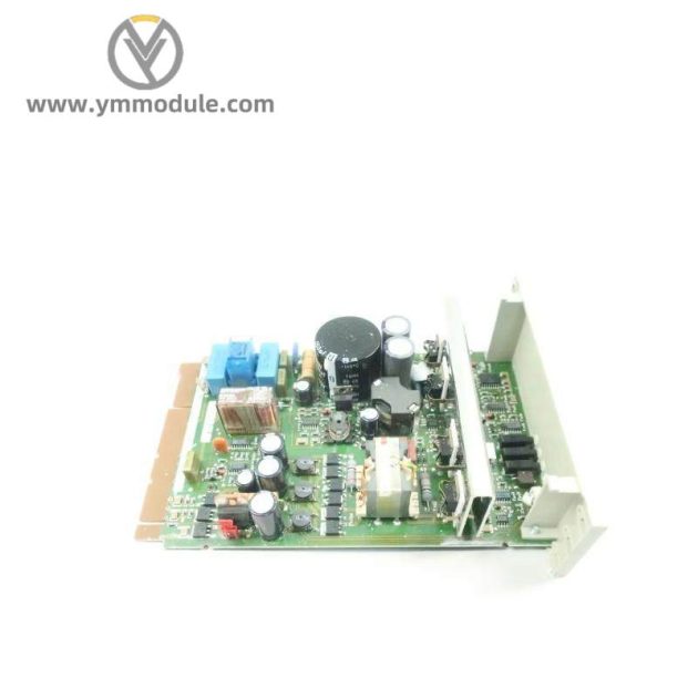 ABB COM0034 2RCA023019A0004C High-Performance Industrial Control Module