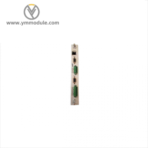 ABB CP405 A0 Industrial Control Module