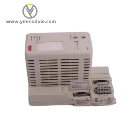 ABB CR-M4LS Industrial Module for Enhanced Process Control