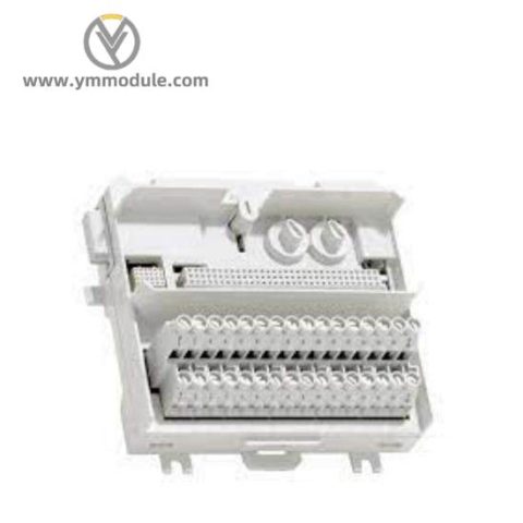 ABB CR-M4LS Industrial Module for Enhanced Process Control