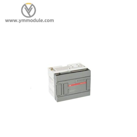 ABB CS31 Control System for Industrial Automation