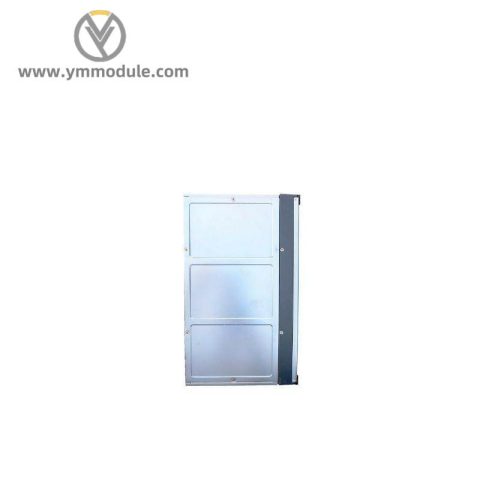 ABB DAI03 Analog Input Module