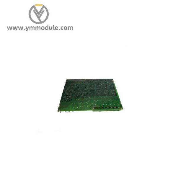 ABB DAPI100 Communication Module for PLC Applications