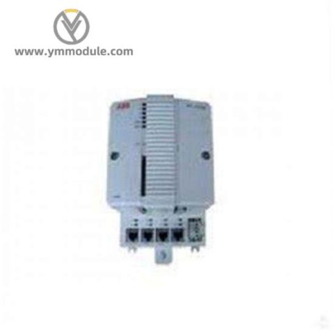 ABB DATX130: Rotor Feedback Board for Precision Motion Control