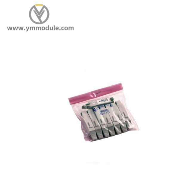 ABB DC732F 3BDH000375R0001 Industrial Controller Module