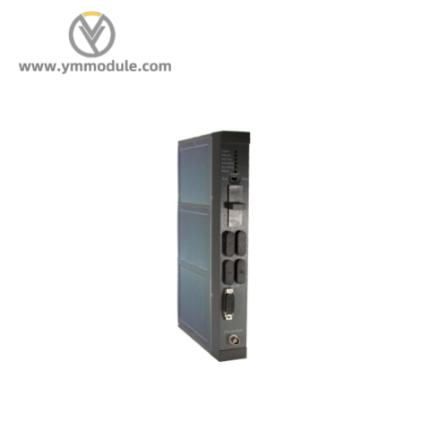 ABB DCP02 High Performance Digital Communication Module