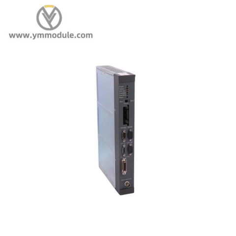 ABB DCP02 High Performance Digital Communication Module