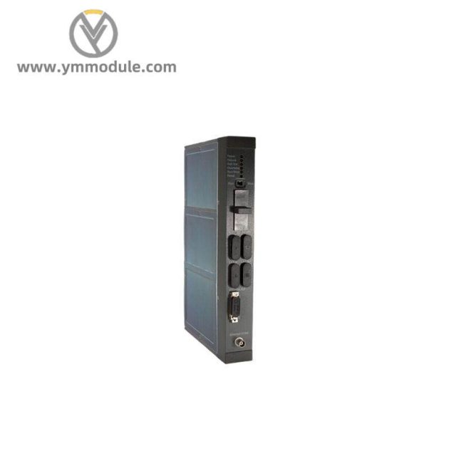 ABB DCP02 High Performance Digital Communication Module