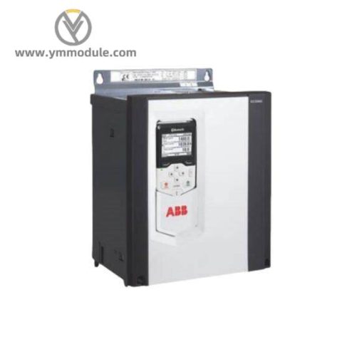 ABB DCS880-S02-0050-05X0 DC Drive