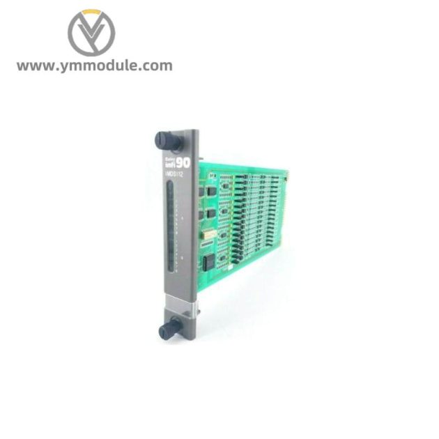 ABB DDI03 Module for Industrial Automation Solutions