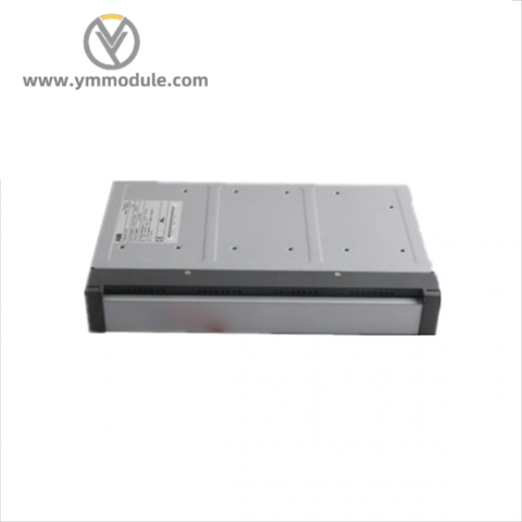 ABB DDO02 Digital Output Module for Industrial Control Systems