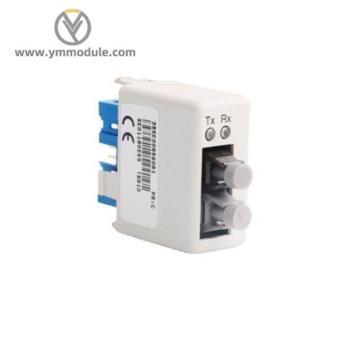 ABB DI581-S 1SAP284000R0001 Industrial Control Module