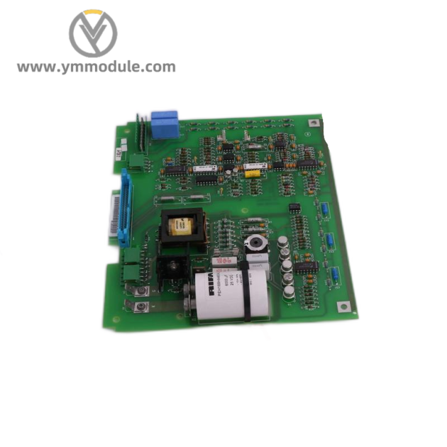 ABB DI610 Digital Input Module