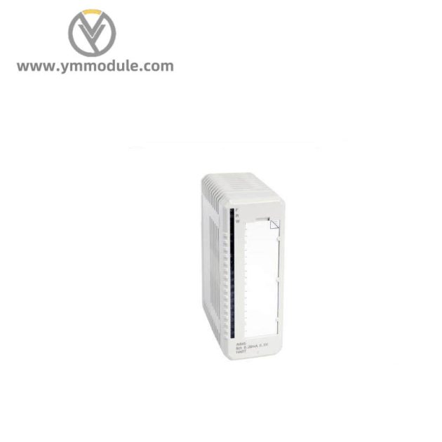 ABB DI814 Digital Input Module for Industrial Automation
