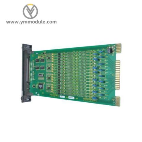 ABB DIS0006 High-Precision Digital I/O Module for Industrial Automation