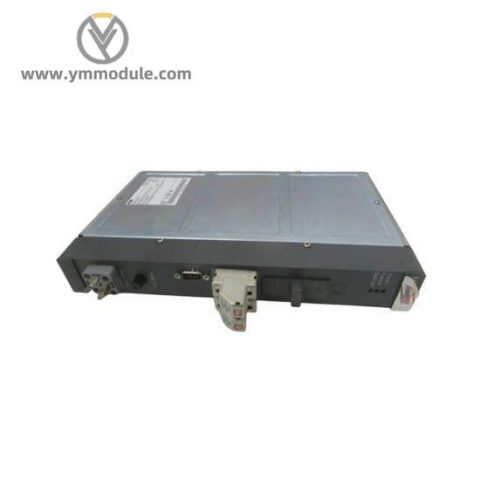 ABB DLM01 Customized Industrial Control Module