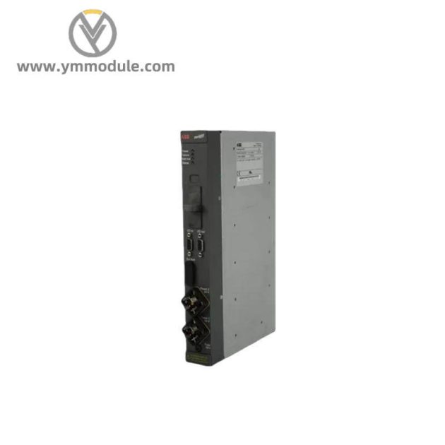 ABB PLCs, DLM02 - Advanced Link Module, 1.68 KG